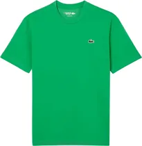 Camiseta Lacoste TH761823SIW - Masculina