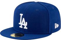 Bone New Era 70331962 Los Angeles Dodgers 59FIFTY