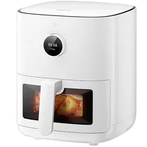 Fritadeira Elétrica Xiaomi Smart Air Fryer Pro 4L MAF05 1.600 Watts 220 - 240 V ~ 50/60 HZ - Branca