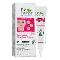 Creme Rejuvenescedor Facial Bio Balance Dermaage 55ML