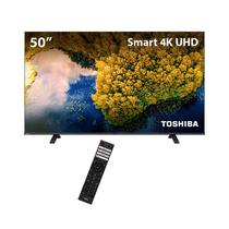 TV 55 Toshiba 55C350LS 4K/ Smart/ LED/ HDMI/ Wifi/ BT