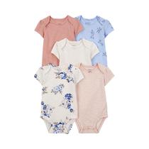 Conjunto Infantil Carter's 1Q934310 Nina 5 PZS