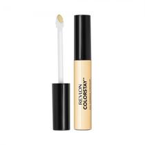 Corretivo Revlon Colorstay Full Coverage 001 Banana