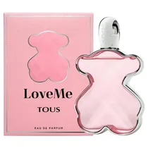 Perfume Tous Loveme Edp - 90ML