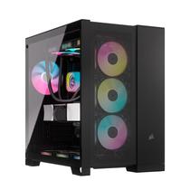 Gabinete Corsair 6500D Airflow &#8211; Negro