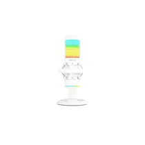Micrófono Gamer Marvo MIC-07 BK Blast 60 &#8211; Blanco