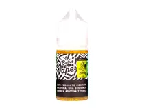 Liq BTV Salt Green Grape Huls 35MG