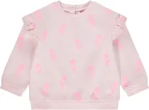 Moletom para Bebê Orchestra HI020T-Roc Feminino