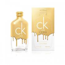 CK Cko Gold RG 100EDT