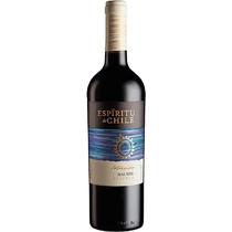 Espiritu de Chile Intrepido Reserva Malbec 750ML