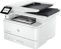 Impressora HP Laserjet Pro 4103FDW 110V Red Wifi