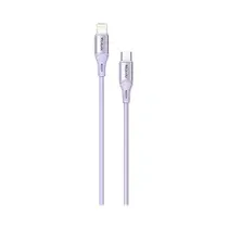 Mcdodo Cable CA-1863 USB-C A Lightning 1.2M Purple