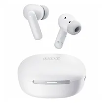 Fone de Ouvido QCY Melobuds N30 BH24HT16A Wireless - Branco