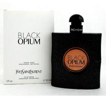 Perfume YSL Black Opium Le Parfum 90ML Tester