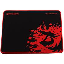 Mousepad Redragon Archelon P001 330 X 260 X 5 MM - Preto/Vermelho