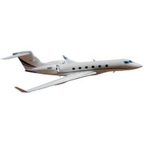 Aviao FW PJ50 Private Jet Twin 70MM Edf PNP FJ31811P