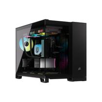 Gabinete Corsair 2500X &#8211; Negro