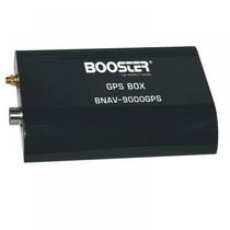 Rastreador Carro Booster BNAV-9000 GPS