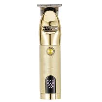 Maquina VGR V-275 LCD Barba / Cabelo Gold