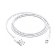 Cabo Apple Lightning USB-C 1M MUQW3ZM/A