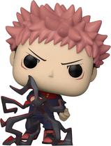 Boneco Yuji Itadori - Jujutsu Kaisen - Funko Pop! 1111