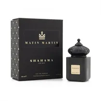 Perfume Matin Martin Shahama Edp Masculino 100ML