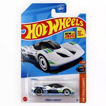 Car Hot Wheels Group C Fantasy HKG34 3058