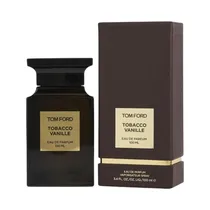 Perfume Tom Ford Tobacco Vanille Eau de Parfum 100ML