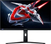 Monitor Gamer Xiaomi Mini LED 27" G Pro 27I QHD 1MS/180HZ/HDMI/DP