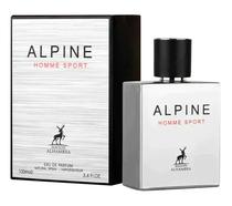 Perfume Alpine Home Sport Maison Alhambra