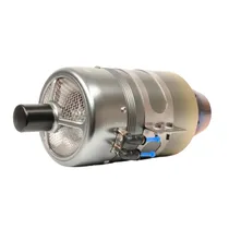 Turbina Kingtech K-102G5