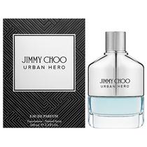 Perfume Jimmy Choo Urban Hero Edp Masculino - 100ML (25401)