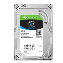 HD SATA3 4TB Seagate Skyhawk ST4000VX016