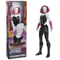 Spider-Gwen - Spider-Man: Marvel Titan Hero Series Hasbro