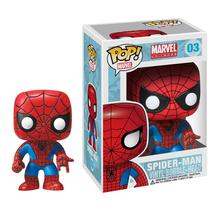 Funko Pop Marvel - Spider-Man 03