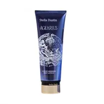 Locao Corporal Stella Dustin Luxury Shimmer Aquarius 236ML