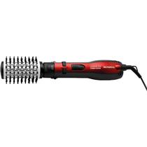 Escova Secadora Mondial ER-09 5 Em 1 1200 W 220V - Vermelho/Preto