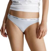 Calcinha Calvin Klein D1617 470 - Feminina