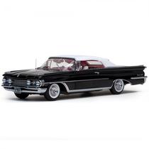 Car Sun Star 1/18 Oldsmobile 98 C.Conv.WHT/BLK 5234 1959