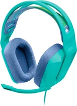 Headset Gaming com Fio Logitech G335 - 981-001023
