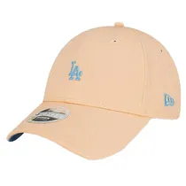 Bone Femenino New Era W940CS Q323 Ice Pastel Laranja FM