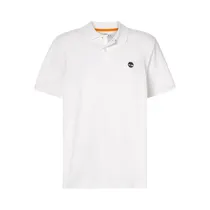 Camiseta Polo Timberland A2BRY 100 Masculino