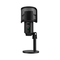Kit Micrófono Fifine T683 Black