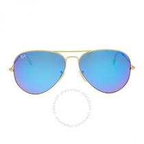 Lente de Sol Ray Ban RB3025 112/17 62