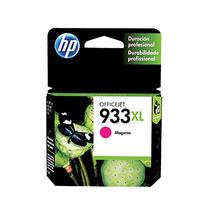 Tinta HP 933XL Magenta CN055AL 9ML