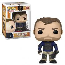 Funko Pop The Walking Dead Richard 575