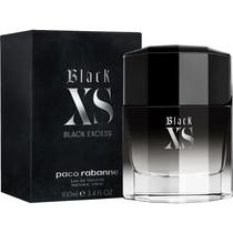 Paco Rabanne Black XS Men Edt 100ML