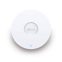 Access Point TP-Link EAP610 Ceiling AX1800 Wifi 6 Mesh Poe Teto - Branco