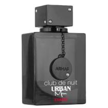 Perfume Armaf Club de Nuit Urban Elixir Masculino Edt 105ML