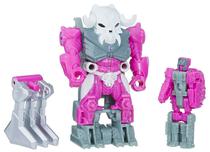 Boneco Hasbro Transformers Generations Power Of The Primes Prime Master Liege Maximo E1112